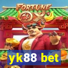 yk88 bet